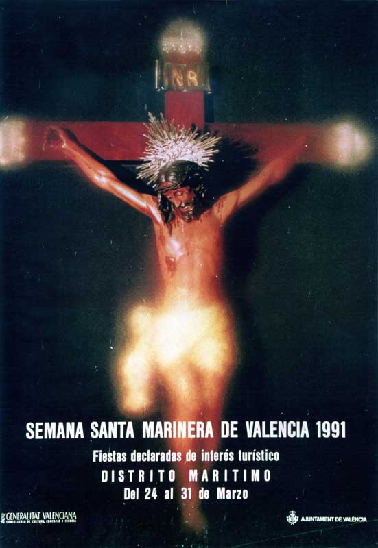 Semana Santa en Valencia  